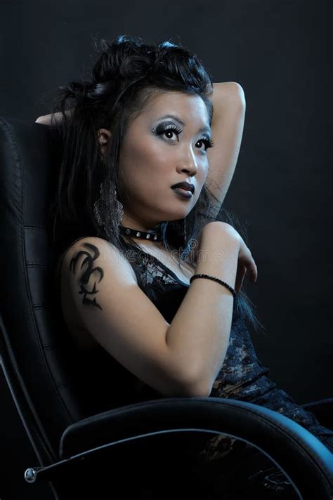 asian goth women|627 Asian Goth Stock Photos & High.